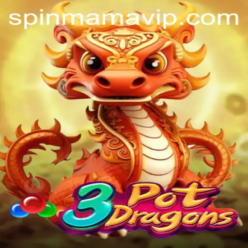 Discover the Exciting World of 3PotDragons: An In-Depth Exploration of jogo520