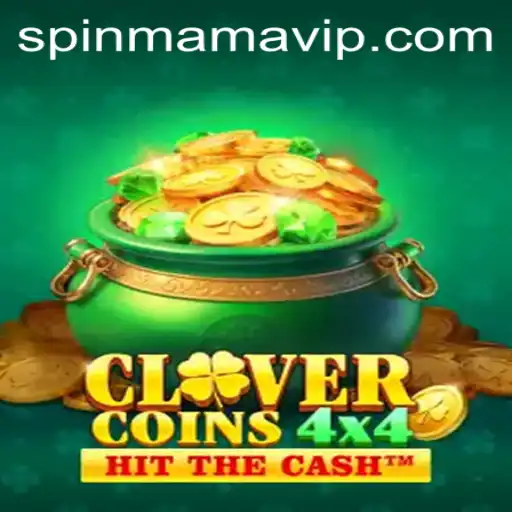 CloverCoins4x4: A New Strategic Adventure in Gaming