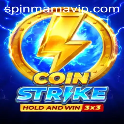 The Exciting World of Coinstrike: A New Era in Casual Gaming