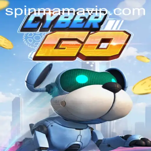 CyberGO: The New Frontier of Gaming
