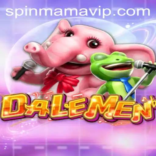 Discovering DALEMEN: The New Era of Interactive Gaming
