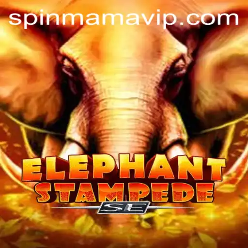 Unleashing the Wild Adventure of ElephantStampedeSE: An In-Depth Look