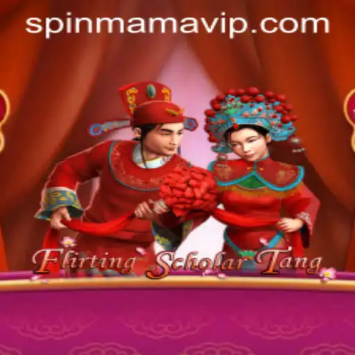 Introduction to Flirting Scholar Tang