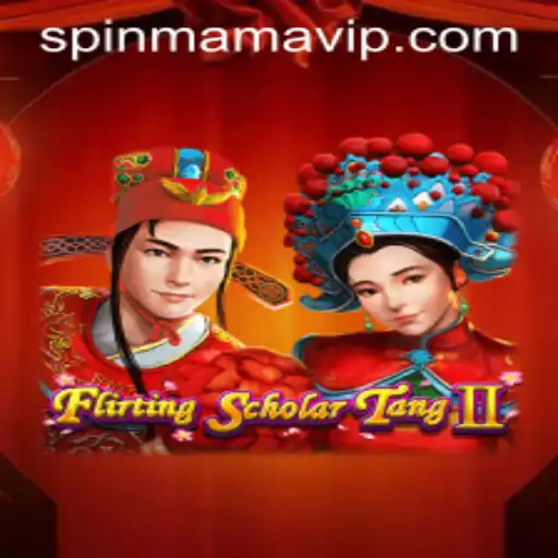 Exploring the World of Flirting Scholar Tang II