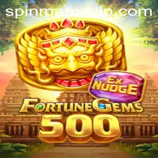 FortuneGems500: The Ultimate Adventure in Digital Gaming