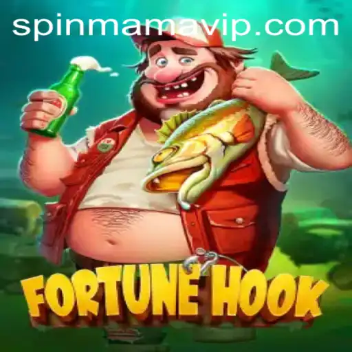 Unveiling the Thrill of FortuneHook: A Dive into Jogo520's Latest Gaming Sensation