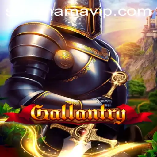 Discover the Thrilling World of Gallantry: A Deep Dive into the Game