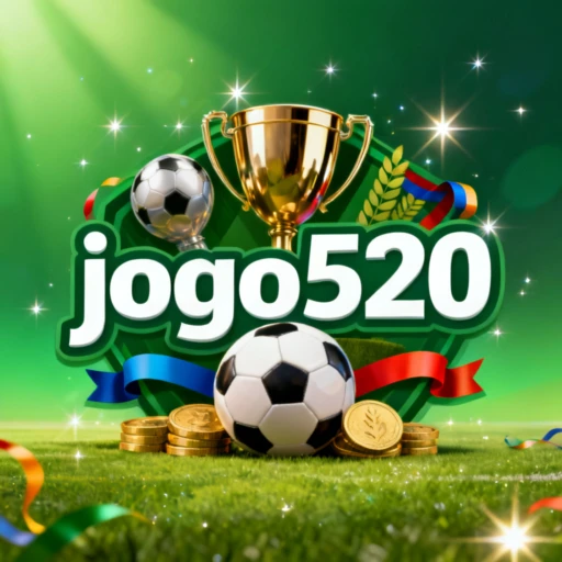 jogo520 Logo