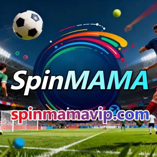 SpinMAMA