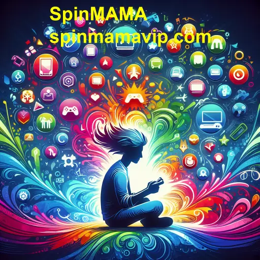 A Revolução dos Jogos Móveis: Entretenimento na Palma das Mãos