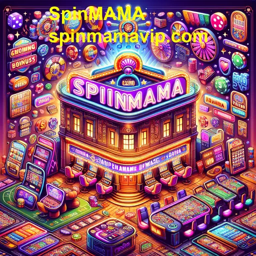 Descubra as Melhores Promoções da SpinMAMA
