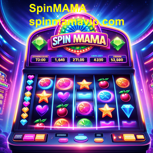 SpinMAMA