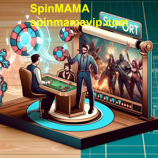 A Importância do Suporte nos Jogos Competitivos