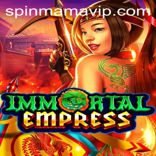 ImmortalEmpress: A Deep Dive into the Enchanting World of Strategy and Diplomacy