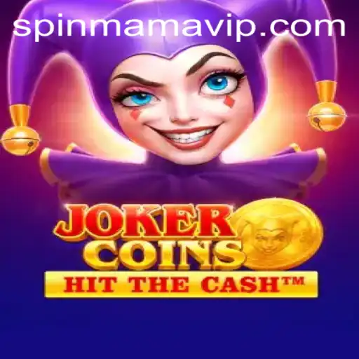 Explore the Exciting World of JokerCoins: The Game Revolutionizing Online Gaming