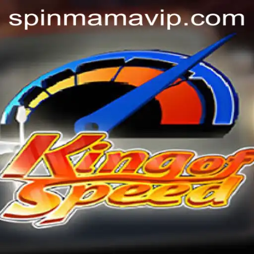 KingofSpeed: Exploring the Thrilling World of Jogo520