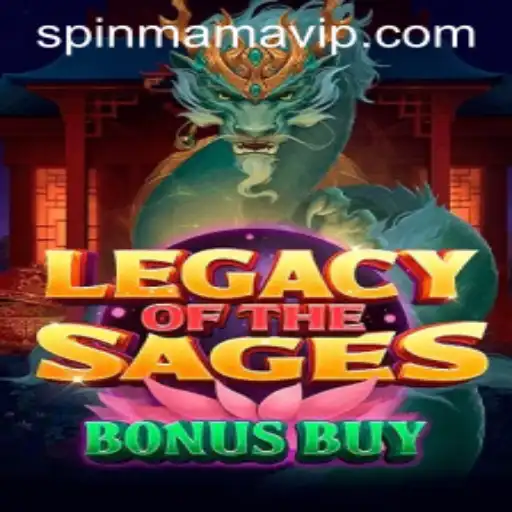 Exploring the Enchanting World of Legacy of the Sages Bonus Buy