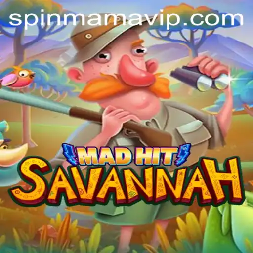 MadHitSavannah: An Engaging Expedition Through the Wilderness