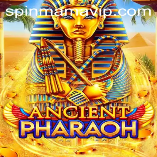 AncientPharaoh: Unveiling the Mysteries of Egypt Through Gaming