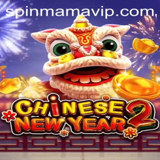 Discover 'CHINESENEWYEAR2': An Exhilarating Journey into Chinese Traditions