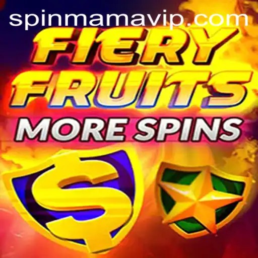 Exploring FieryFruitsMoreSpins: A Thrilling Gaming Experience Powered by Jogo520