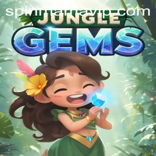 Exploring JungleGems: The Thrilling World of Online Gaming