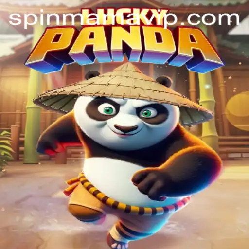 Unveiling the Adventure of LuckyPanda: A Thrilling Gaming Experience