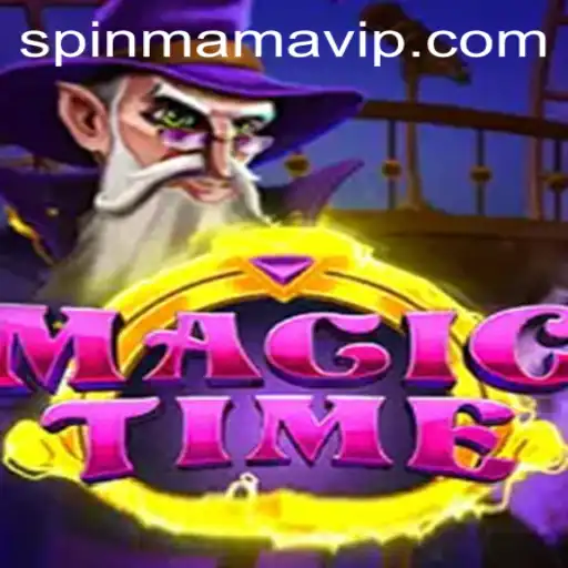 Discover the Enchantment of MagicTime: A Deep Dive into Jogo520