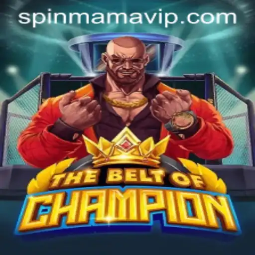 TheBeltOfChampion: An Exciting New Game Experience