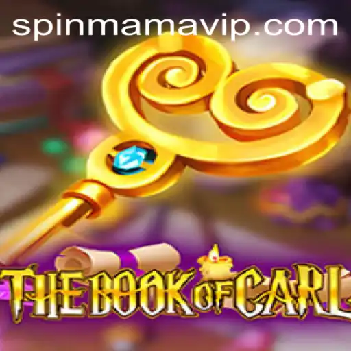 The Enchanting World of TheBookofCarl: A New Gaming Adventure