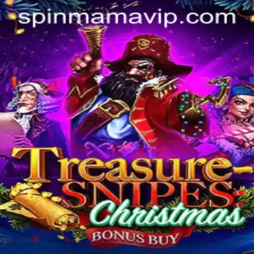 TreasuresnipesChristmas: A Festive Adventure Game Experience