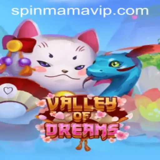 Unveiling the Magic of ValleyofDreams: A Comprehensive Look