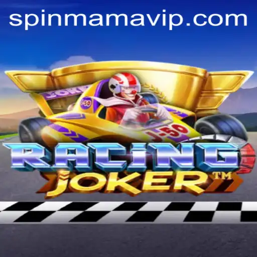 RacingJoker: A Thrilling Ride Through a World of Speed