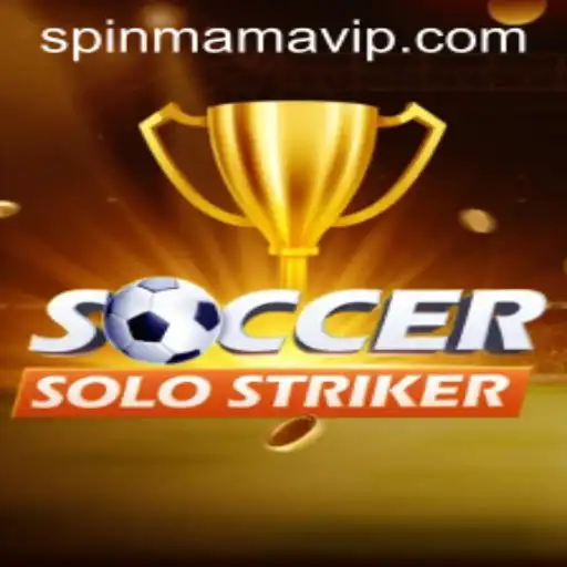 SoccerSoloStriker: Ignite Your Passion for the Sport with a Unique Twist