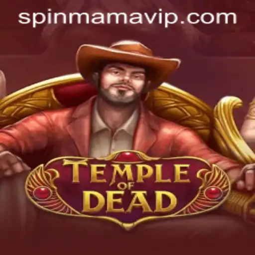 TempleofDead: An Adventure into Mystery and Strategy