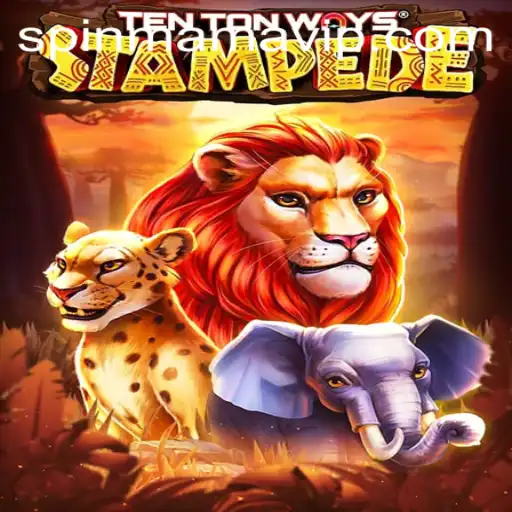 The Exciting World of TenTonWaysStampede: A Deep Dive into the Game