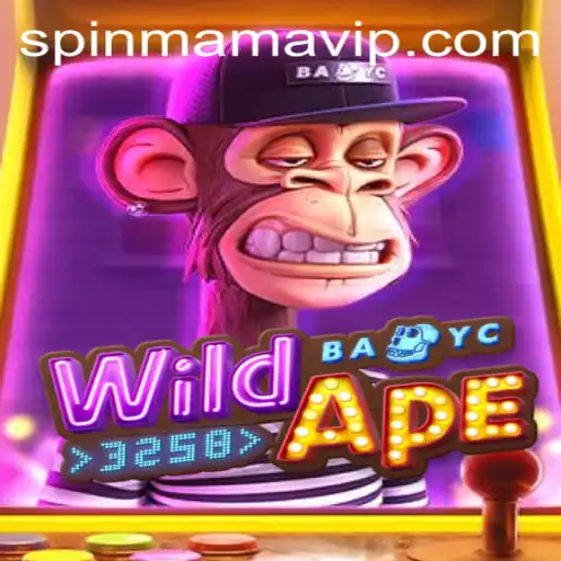 WildApe3258: An Exciting Journey into the Heart of the Jungle